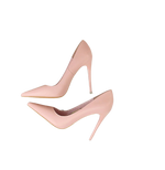 Load image into Gallery viewer, Pink Pumps Heel
