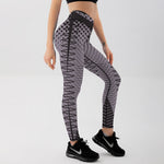 Load image into Gallery viewer, Women Digital Printed Leggings
