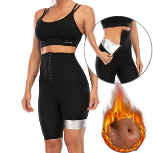 High Waist Body Fitness