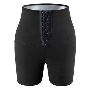 High Waist Body Fitness