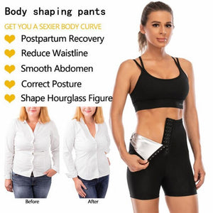 High Waist Body Fitness