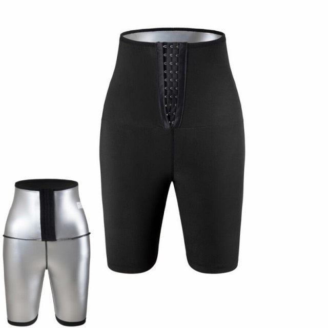 High Waist Body Fitness