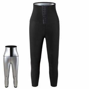 High Waist Body Fitness