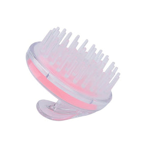 Scalp Massager Brush