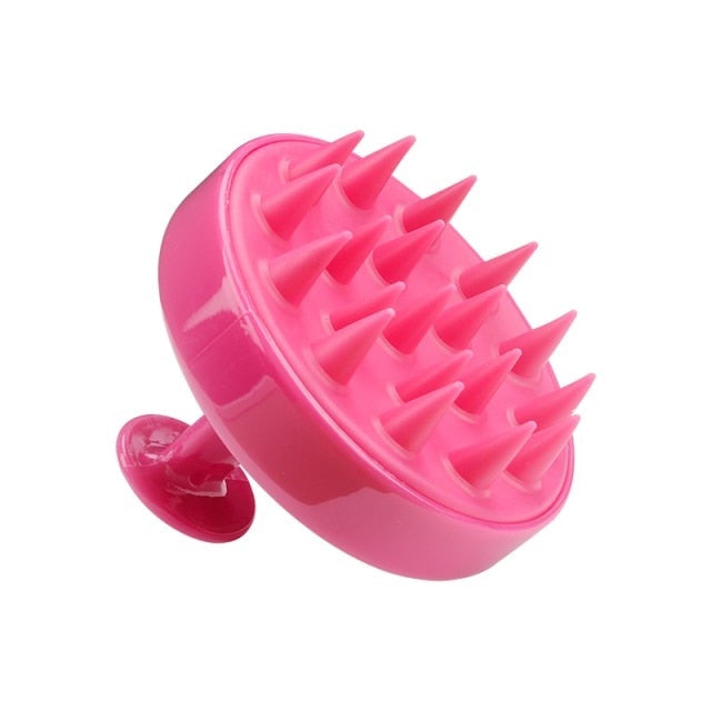 Scalp Massager Brush