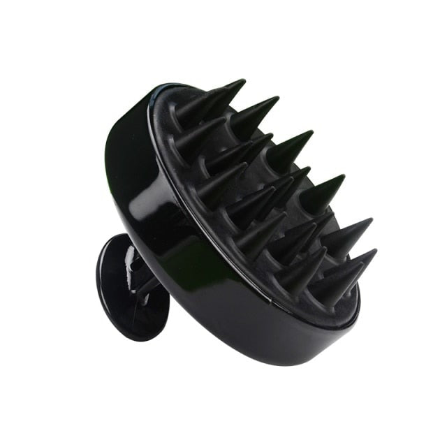 Scalp Massager Brush