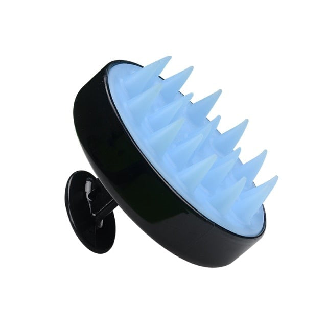 Scalp Massager Brush