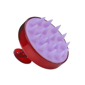 Scalp Massager Brush