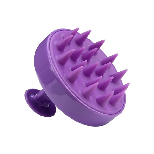 Scalp Massager Brush