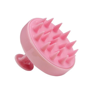 Scalp Massager Brush