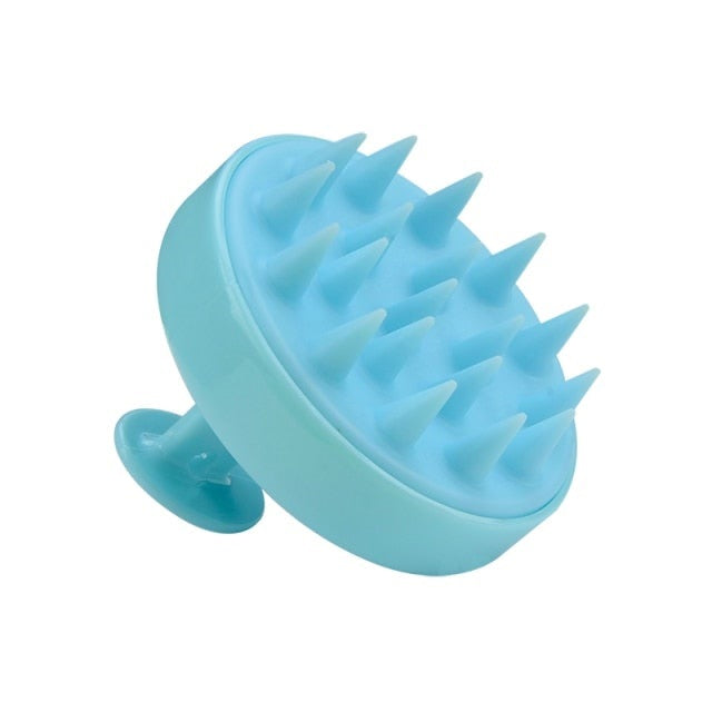 Scalp Massager Brush