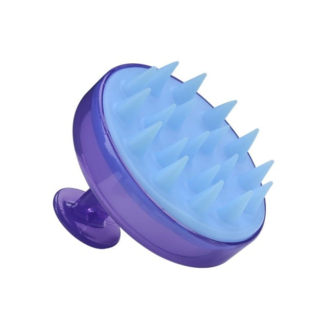 Scalp Massager Brush