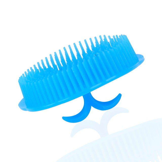 Scalp Massager Brush