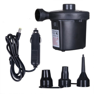 Portable Air Pump