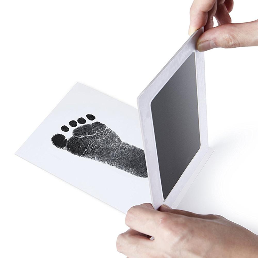 Baby Footprint Kit