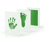 Load image into Gallery viewer, Baby Footprint Kit
