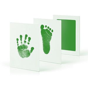 Baby Footprint Kit