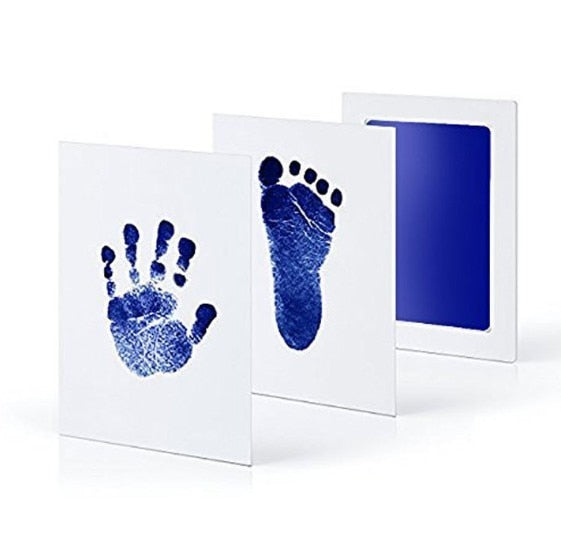 Baby Footprint Kit