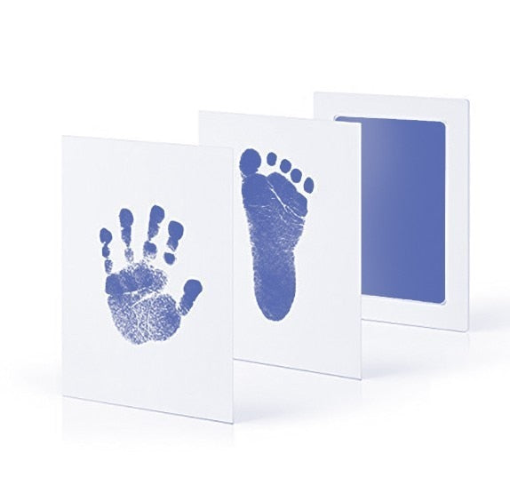 Baby Footprint Kit