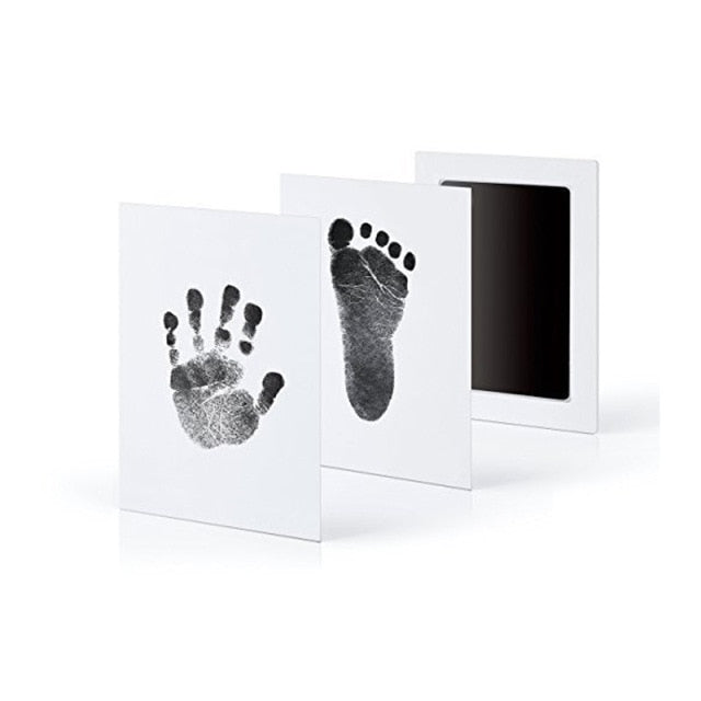 Baby Footprint Kit