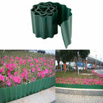 Load image into Gallery viewer, garden edging wooden garden edging garden edging blocks plastic garden edging metal garden edging concrete garden edging
