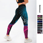 Load image into Gallery viewer, Women Digital Printed Leggings
