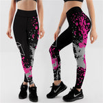 Load image into Gallery viewer, Women Digital Printed Leggings
