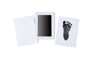 Baby Footprint Kit