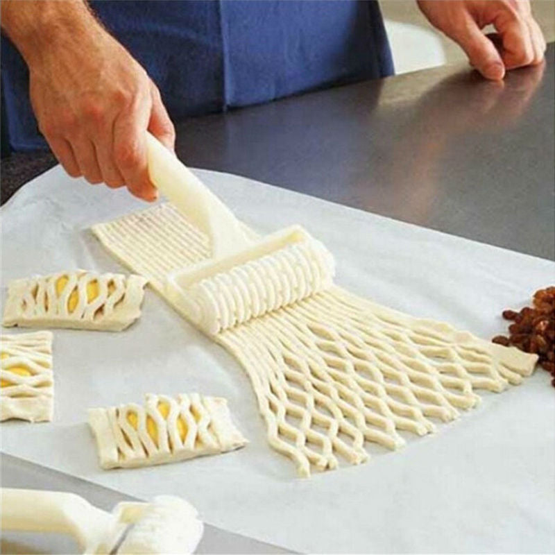 Pizza Dough Roller - Becmella