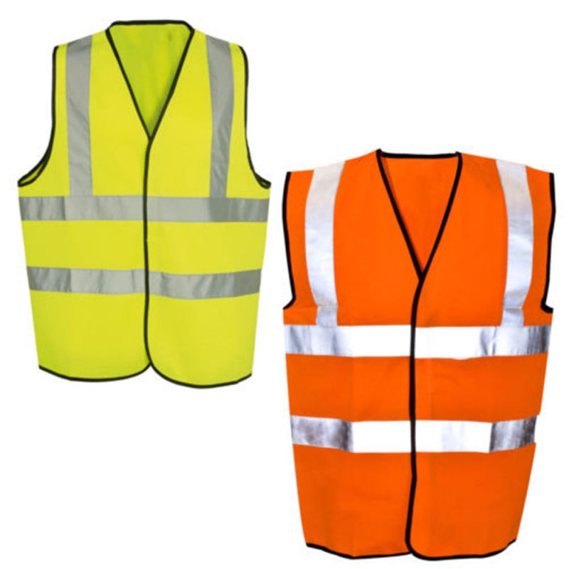 Hi Vis Vest reflective - Becmella