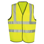 Load image into Gallery viewer, Hi Vis Vest reflective - Becmella
