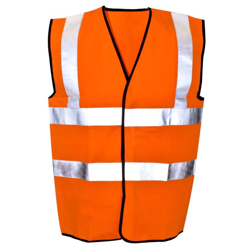 Hi Vis Vest reflective - Becmella