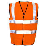 Load image into Gallery viewer, Hi Vis Vest reflective - Becmella
