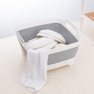 Fordable Wash Bucket - Becmella