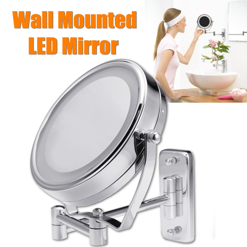 Makeup Mirror LED - Becmella