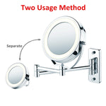 Load image into Gallery viewer, Makeup Mirror LED - Becmella
